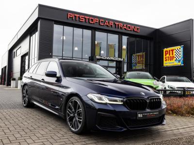 Financial Lease BMW 5 Serie Touring 530i xDrive M-Sport