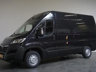 Financial Lease Opel Movano 140pk L2H2 Edition