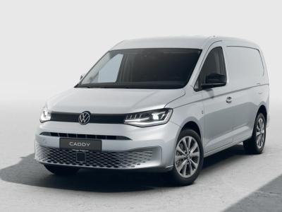 Financial Lease Volkswagen Caddy Cargo Maxi 2.0 TDI Style 122 PK DSG