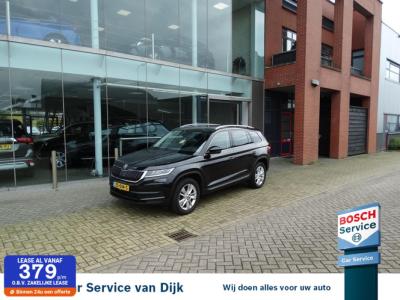 Financial Lease Škoda Kodiaq 1.5 TSI Style automaat DSG
