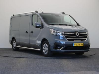 Financial Leas Renault Trafic E-Tech T29 L2H1 Comfort 52 kWh