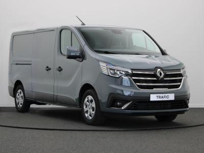 Financial Leas Renault Trafic E-Tech T29 L2H1 Comfort 52 kWh