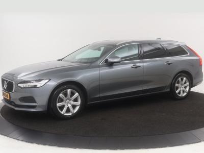 Financial Lease Volvo V90 2.0 D3 Momentum