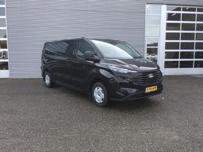 Financial Lease Ford Transit Custom 2.0 TDCI 136 pk L2 5 jaar