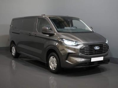 Financial Leas Ford Transit Custom 2.0 TDCI 136 pk L2 5 jaar garantie