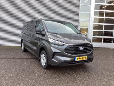 Financial Leas Ford Transit Custom 2.0 TDCI 136 pk L2 5 jaar garantie