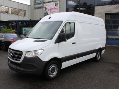 Financial Lease Mercedes-Benz Sprinter 317 CDI L2H2