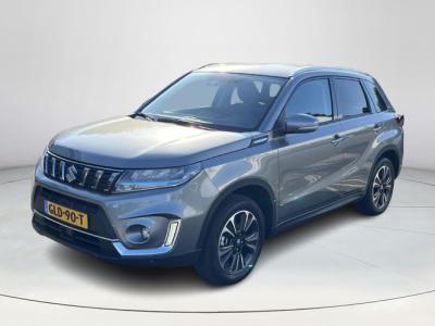 Financial Lease Suzuki Vitara 1.5 Hybrid Style