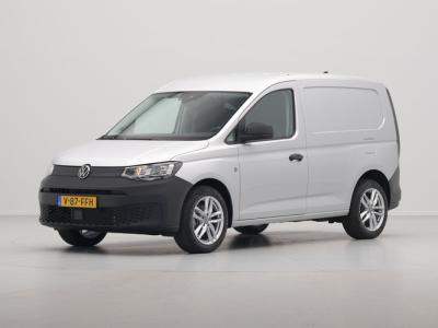 Financial Leas Volkswagen Caddy Cargo 2.0 TDI 102pk Trend
