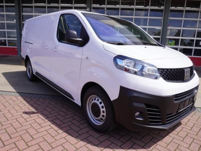 Financial Leas Fiat Scudo 2.0 MultiJet L3H1 Automaat Schuifdeur Links en Rechts