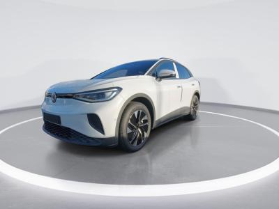 Financial Leas Volkswagen ID.4 Pro Business 77 kWh accu