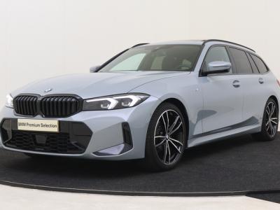 Financial Leas BMW 3 Serie Touring 318i