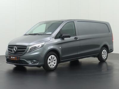 Financial Lease Mercedes-Benz Vito 116CDI 7G-Tronic Automaat XLang Exclusive