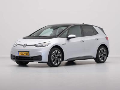 Financial Leas Volkswagen ID.3 Pro Edition Advantage 58 kWh