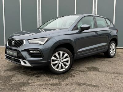 Financial Lease SEAT Ateca 1.0 TSI 110pk Style