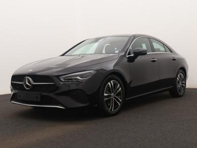 Financial Lease Mercedes-Benz CLA-Klasse 180 LIMITED Edition