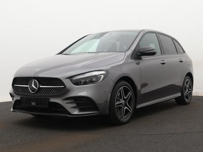 Financial Leas Mercedes-Benz B-Klasse 250 e AMG Line