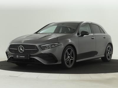 Financial Leas Mercedes-Benz A-Klasse 180 AMG Line