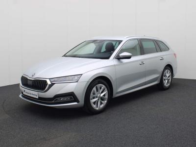 Financial Leas Škoda Octavia Combi 1.5TSIe
