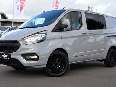 Financial Lease Ford Transit Custom 300 2.0 TDCI L1H1 PB Edition DC Limited