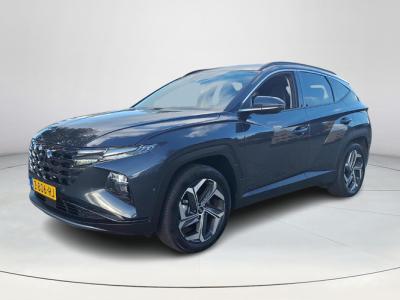 Financial Lease Hyundai Tucson 1.6 T-GDI PHEV Premium 4WD