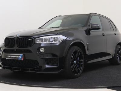 Financial Leas BMW X5 M Black Fire Edition Automaat