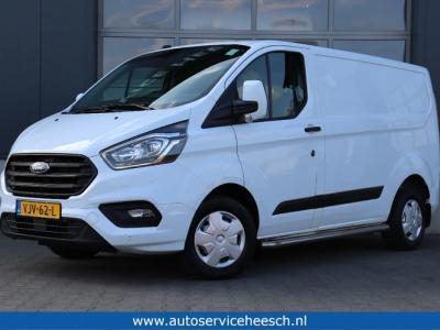 Financial Lease Ford Transit Custom 2.0 TDCi L1H1 l Airco l Cruise Control l PDC