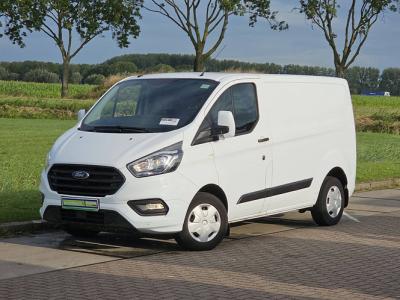 Financial Leas Ford Transit Custom 280 2.0 TDCI L1H1 Trend NAVI AIRCO CRUISE