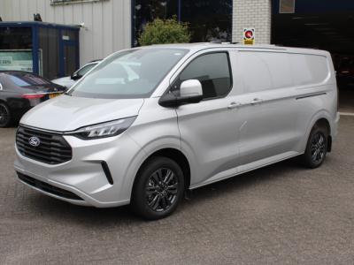 Financial Leas Ford Transit Custom 320L 170 pk 2.0 TDCI L2 Limited