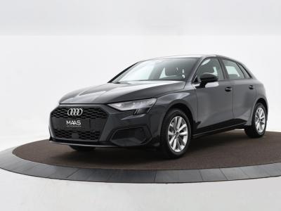 Financial Lease Audi A3 Pro Line 30 TFSI 81 kW
