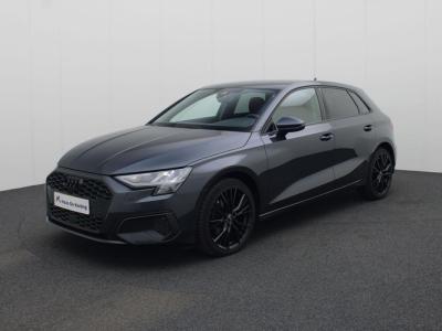 Financial Lease Audi A3 Pro Line 30 TFSI 81 kW