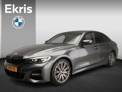 Financial Leas BMW 3 Serie Sedan 318i