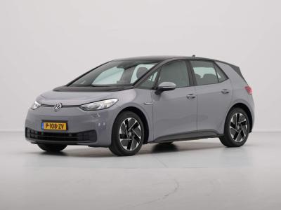 Financial Lease Volkswagen ID.3 Pro 58 kWh 204pk
