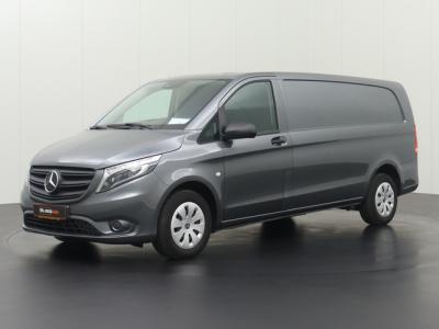 Financial Leas Mercedes-Benz Vito 116CDI 7G-Tronic Automaat XXL