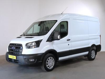 Financial Leas Ford Transit 130pk 2.0 L2H2 Trend Automaat