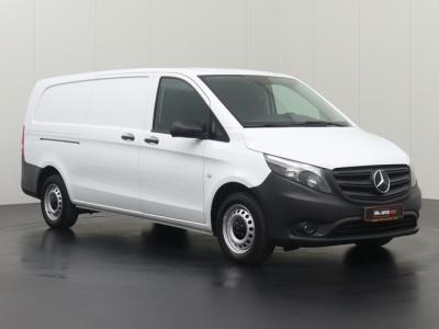 Financial Lease Mercedes-Benz Vito 116CDI Xlang