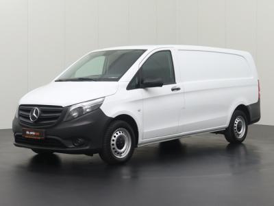 Financial Lease Mercedes-Benz Vito 116CDI Xlang