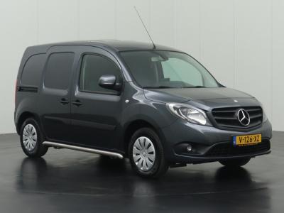 Financial Lease Mercedes-Benz Citan 109 CDI BlueEFFICIENCY Business+