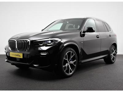 Financial Leas BMW X5 xDrive40i High Executive