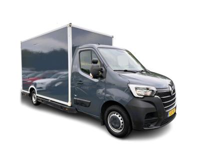 Financial Leas Renault Master T35 2.3 dCi 150 L3 Energy