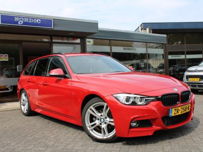 Financial Lease BMW 3 Serie Touring 318i M SPORT AUTOMAAT