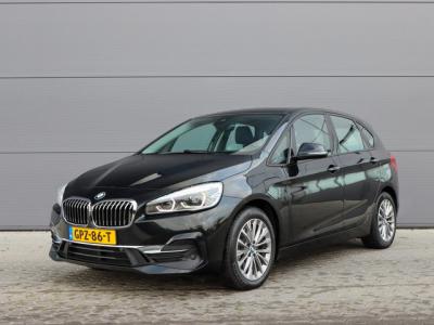 Financial Leas BMW 2 Serie Active Tourer 225xe iPerformance eDrive Edition