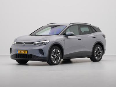Financial Leas Volkswagen ID.4 Pro 77 kWh