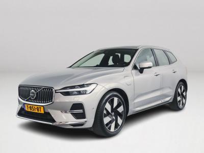 Financial Lease Volvo XC60 Recharge T6 Aut. AWD Ultimate Bright