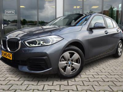 Financial Lease BMW 1-serie Executive