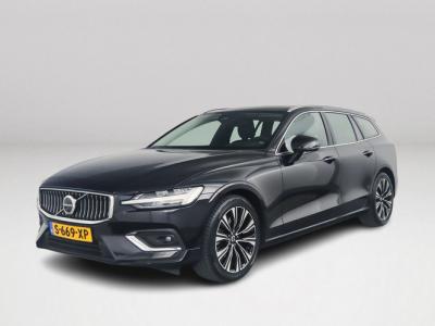 Financial Leas Volvo V60 B3 Aut. Plus Bright