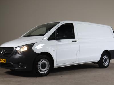 Financial Leas Mercedes-Benz Vito 116 CDI L2 NL-Auto!!