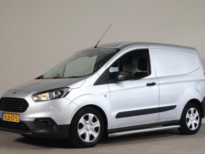 Financial Lease Ford Transit Courier BPM VRIJ!! 1.5 TDCI Trend S&S