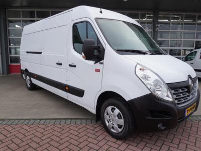 Financial Leas Renault Master T35 2.3 dCi 170PK L3H2 Energy Schuifdeur L