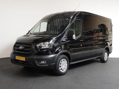 Financial Lease Ford Transit 330 2.0 TDCI L3H2 Trend Automaat